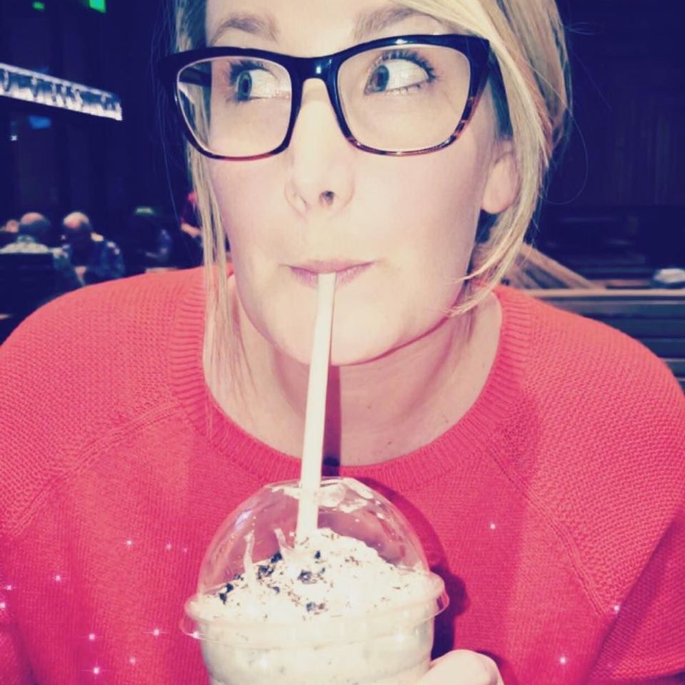 Meet your Posher, Kylie